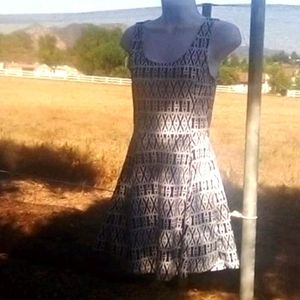H&M Divided Dress